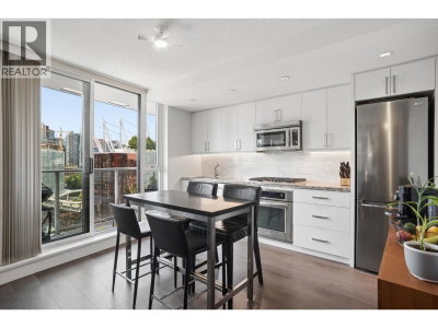 918 COOPERAGE Way | Vancouver British Columbia | Slide Image Thirteen