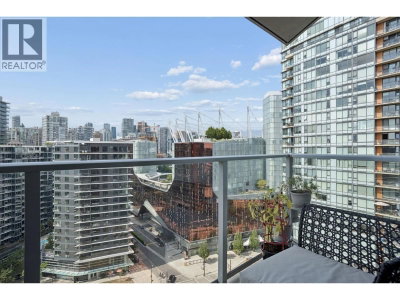 918 COOPERAGE Way | Vancouver British Columbia | Slide Image Twenty