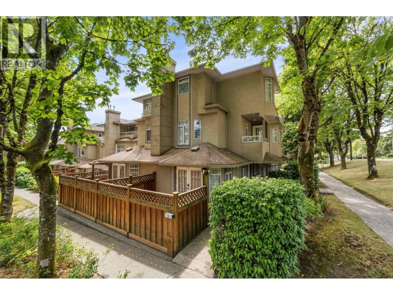 7188 EDMONDS Street Burnaby British Columbia, V3N 4X6 - 3 Bedrooms Condo For Sale