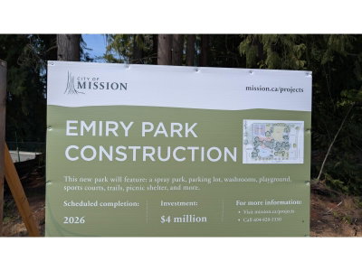 9127 EMIRY Street | Mission British Columbia | Slide Image Four
