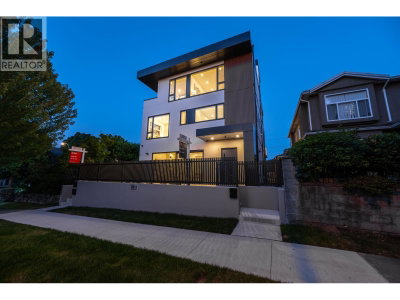 3428 MONS Drive | Vancouver British Columbia | Slide Image Twenty-three
