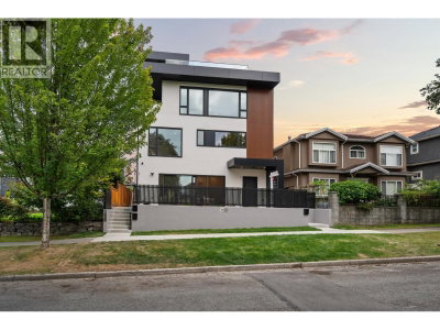 3428 MONS Drive | Vancouver British Columbia | Slide Image Twenty-four