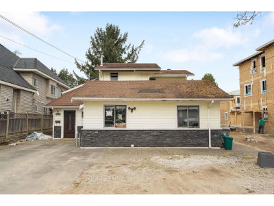 14115 110 Avenue | Surrey British Columbia | Slide Image One