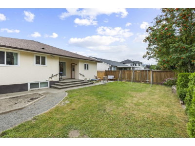 7601 SAPPHIRE Drive | Chilliwack British Columbia | Slide Image Twenty-six