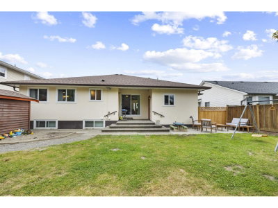 7601 SAPPHIRE Drive | Chilliwack British Columbia | Slide Image Thirty