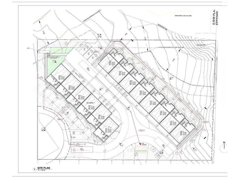 10195 160 Street Surrey British Columbia, V4N 1Z9 - Vacant Land For Sale