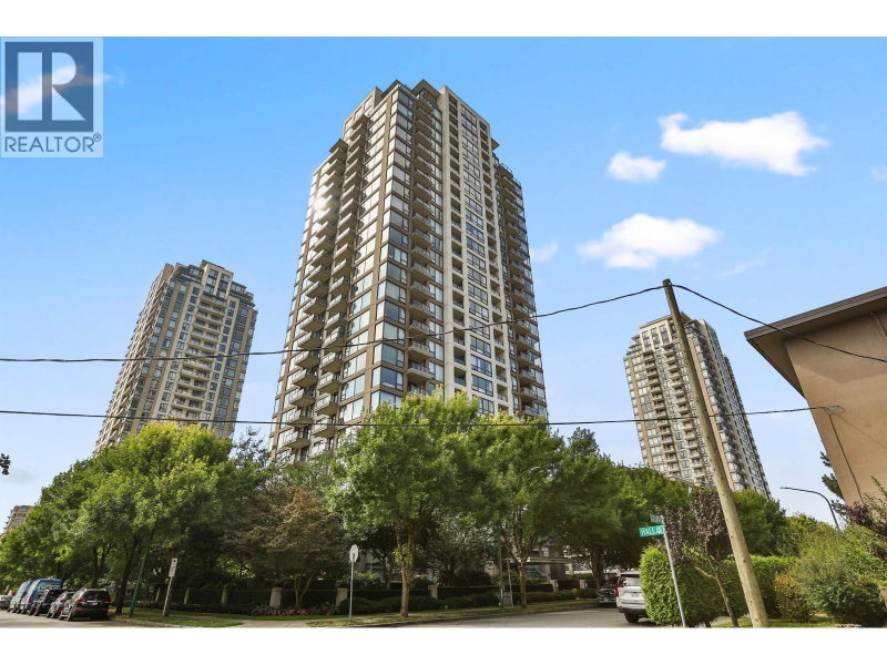 7178 COLLIER Street Burnaby British Columbia, V5E 4N7 - 1 Bedroom Condo For Sale