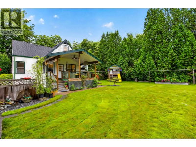 21662 RIVER Road | Maple Ridge British Columbia | Slide Image Twenty-five