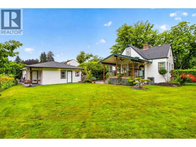 21662 RIVER Road | Maple Ridge British Columbia | Slide Image Twenty-six