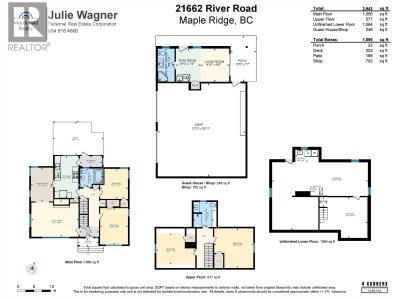 21662 RIVER Road | Maple Ridge British Columbia | Slide Image Forty