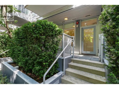 134 1ST Avenue | Vancouver British Columbia | Slide Image Twenty-seven