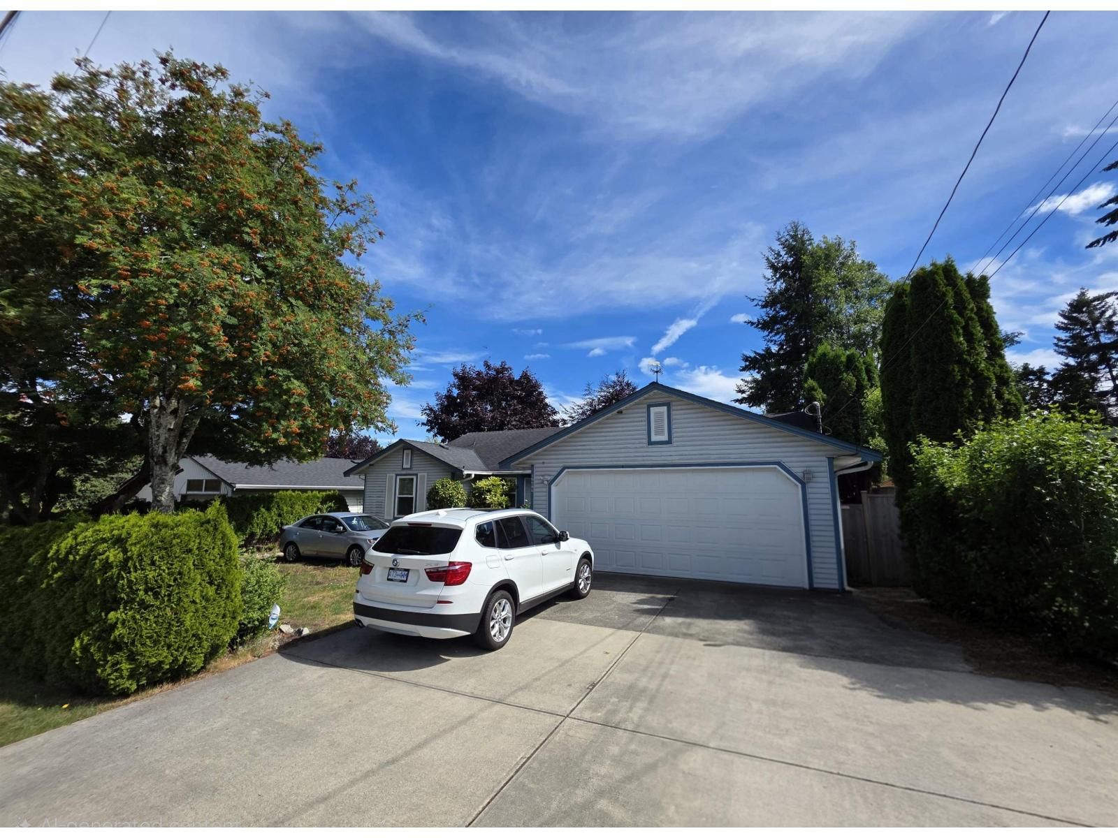 15580 20 Avenue, Surrey, British Columbia V4A 2A5