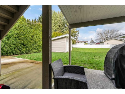 46479 BROOKS Avenue | Chilliwack British Columbia | Slide Image Twelve