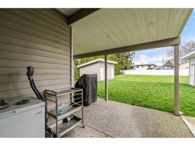 46479 BROOKS Avenue | Chilliwack British Columbia | Slide Image Sixteen