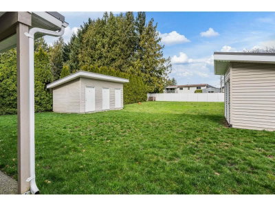 46479 BROOKS Avenue | Chilliwack British Columbia | Slide Image Forty