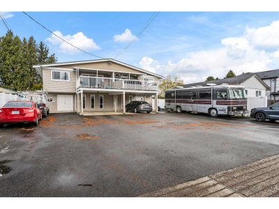 46479 BROOKS Avenue | Chilliwack British Columbia | Slide Image Six