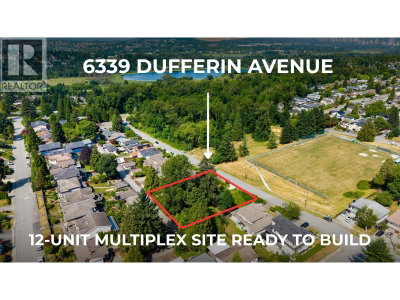 6339 DUFFERIN Avenue | Burnaby British Columbia | Slide Image One