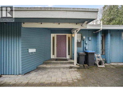 129 ROE Drive | Port Moody British Columbia | Slide Image Two