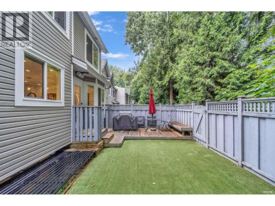 2600 BEAVERBROOK Crescent | Burnaby British Columbia | Slide Image Thirty-seven