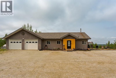 25800 WEST LAKE Road | Prince George British Columbia | Slide Image One