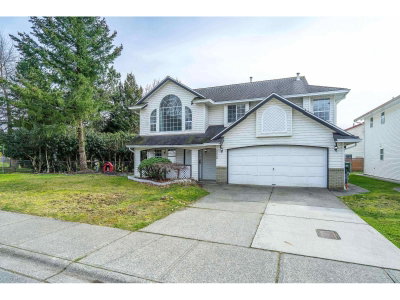 32958 HARWOOD Place | Abbotsford British Columbia | Slide Image One