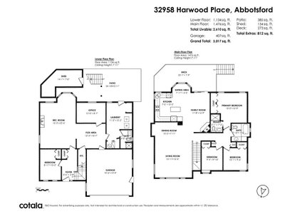 32958 HARWOOD Place | Abbotsford British Columbia | Slide Image Forty