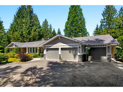 26627 60 Avenue | Langley British Columbia | Slide Image One