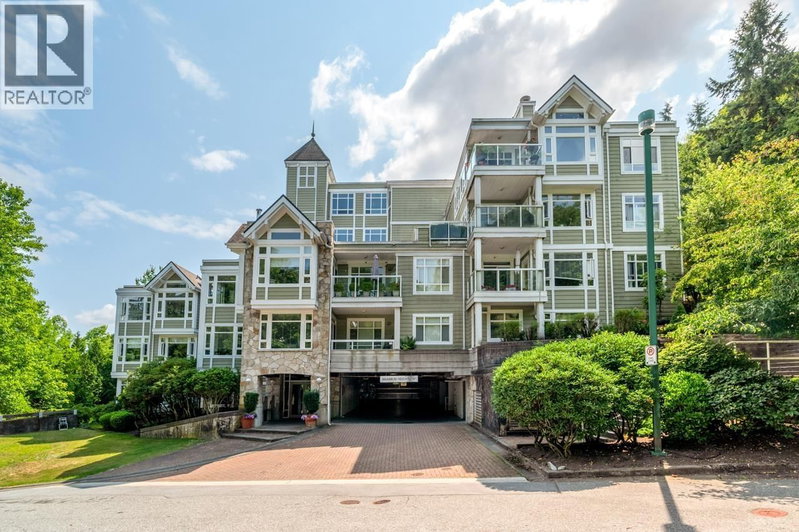 3001 TERRAVISTA Place Port Moody British Columbia, V3H 5A2 - 2 Bedrooms Condo For Sale