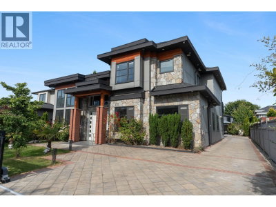 7160 PARRY Street | Richmond British Columbia | Slide Image Thirty-seven
