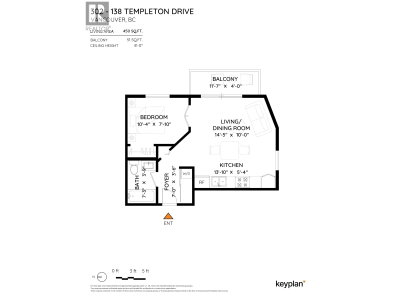 138 TEMPLETON Drive | Vancouver British Columbia | Slide Image Twenty-nine