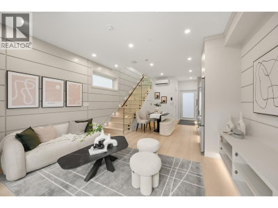 3430 MONS Drive | Vancouver British Columbia | Slide Image Two