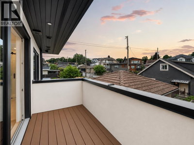 3430 MONS Drive | Vancouver British Columbia | Slide Image Eight