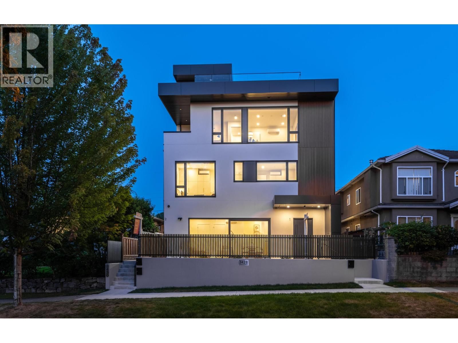 3428 MONS Drive, Vancouver, British Columbia V5M 3B6
