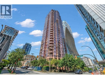 1500 ALBERNI Street | Vancouver British Columbia | Slide Image One