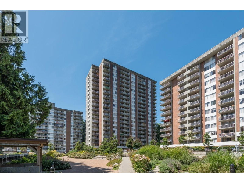 2016 FULLERTON Avenue North Vancouver British Columbia, V7P 3E6 - 2 Bedrooms Condo For Sale