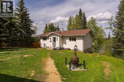 28220 NESS LAKE Road | Prince George British Columbia | Slide Image One