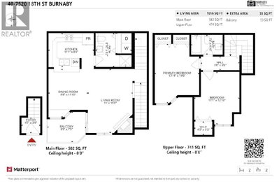 7520 18TH Street | Burnaby British Columbia | Slide Image Twenty-five