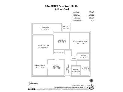 32070 PEARDONVILLE Road | Abbotsford British Columbia | Slide Image Two