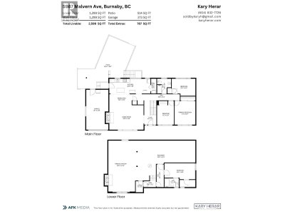 5987 MALVERN Avenue | Burnaby British Columbia | Slide Image Thirty-one