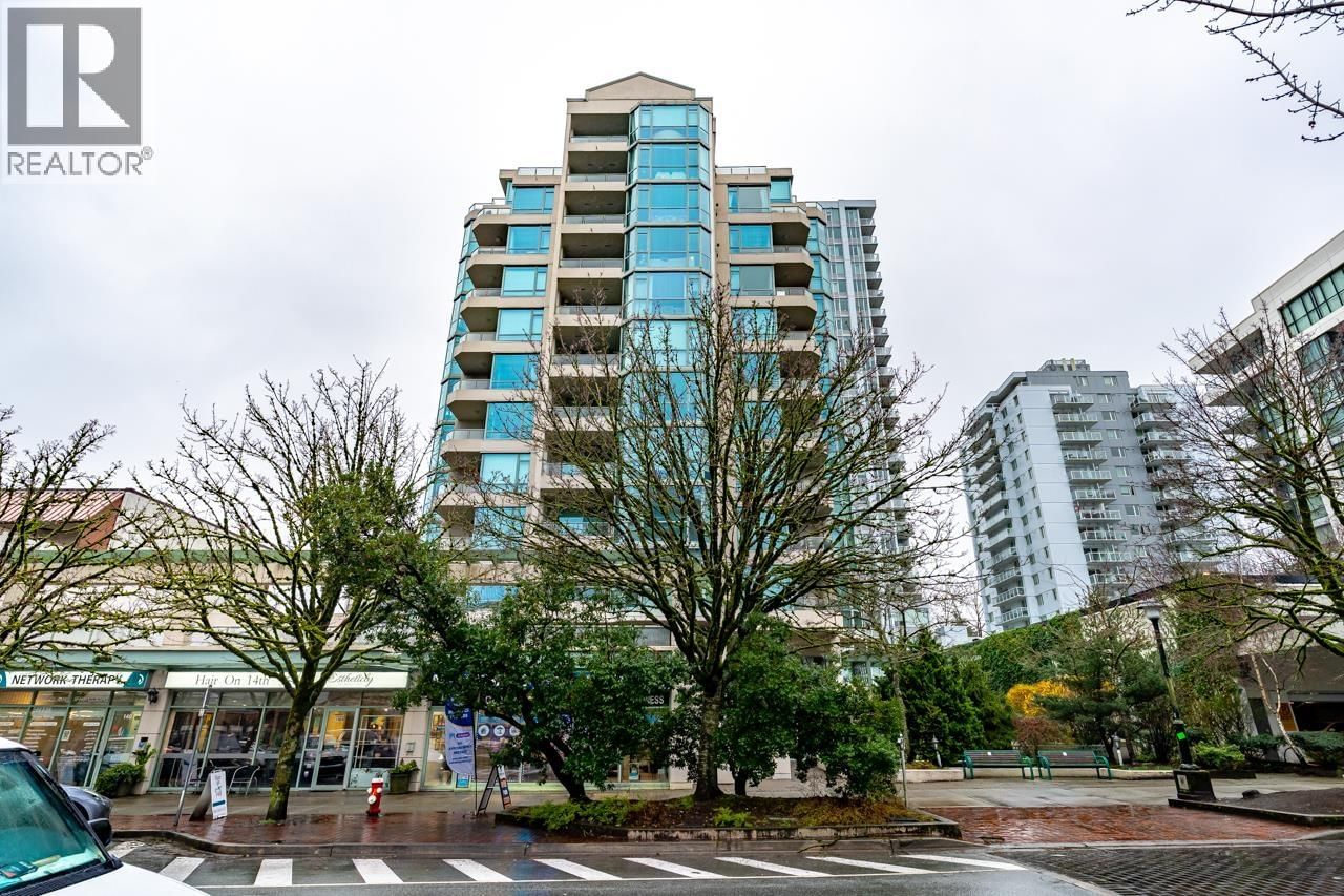 140 14TH Street, North Vancouver, British Columbia V7L 2N3