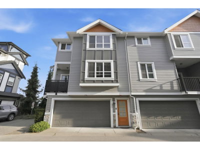 20856 76 Avenue | Langley British Columbia | Slide Image One