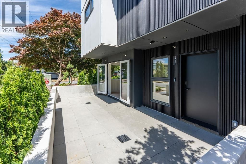 4516 HEATHER Street, Vancouver, British Columbia V5Z 2H9