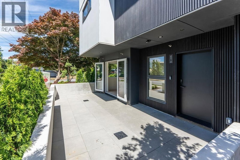 4516 HEATHER Street Vancouver British Columbia, V5Z 2H9 - 2 Bedrooms Condo For Sale
