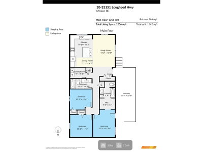 32151 LOUGHEED Highway | Mission British Columbia | Slide Image Twenty-eight