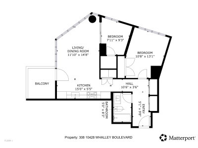 10428 WHALLEY Boulevard | Surrey British Columbia | Slide Image Thirty-seven