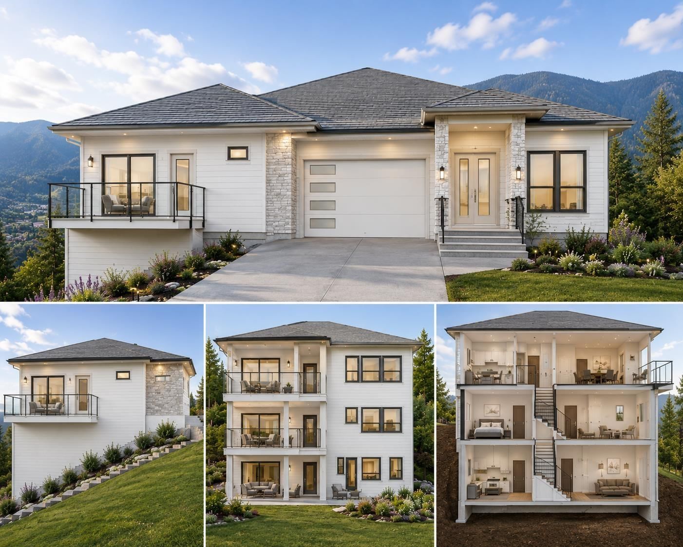 43450 ALAMEDA Drive, Chilliwack, British Columbia V2R 4A5