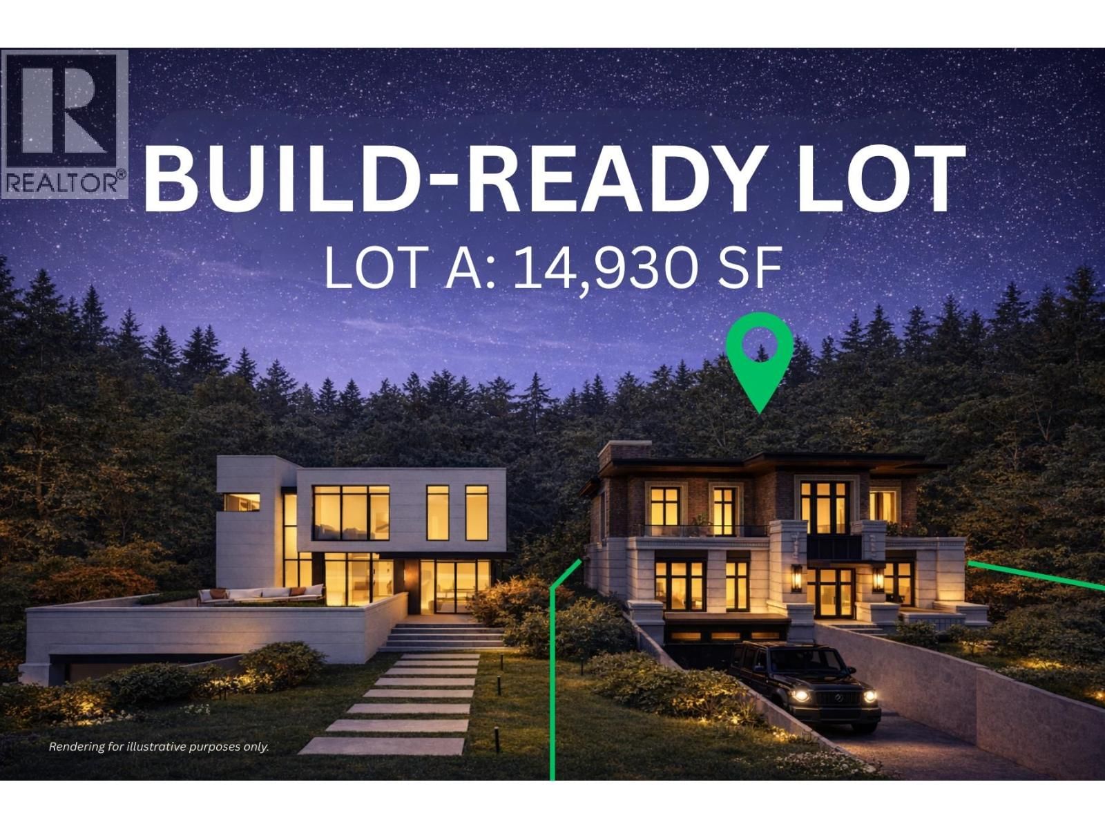 430 MACBETH Crescent, West Vancouver, British Columbia V7T 1V7