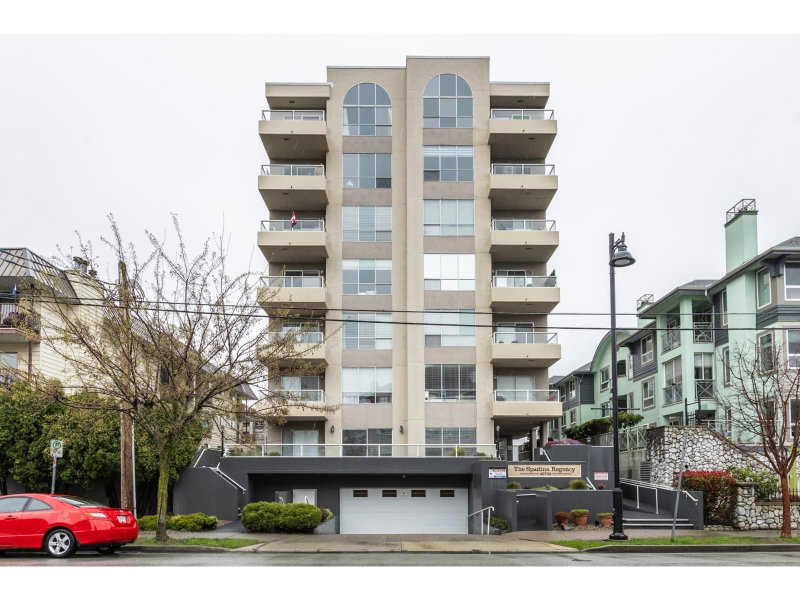 45765 SPADINA Avenue Chilliwack British Columbia, V2P 1T5 - 2 Bedrooms Condo For Sale
