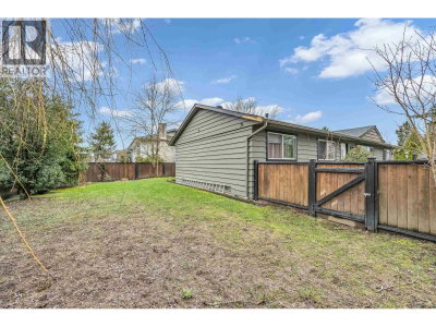 22938 FULLER Avenue | Maple Ridge British Columbia | Slide Image Thirty-three