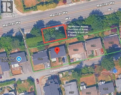 3204 MARINER Way | Coquitlam British Columbia | Slide Image Three